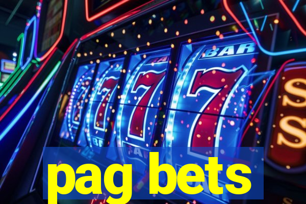 pag bets